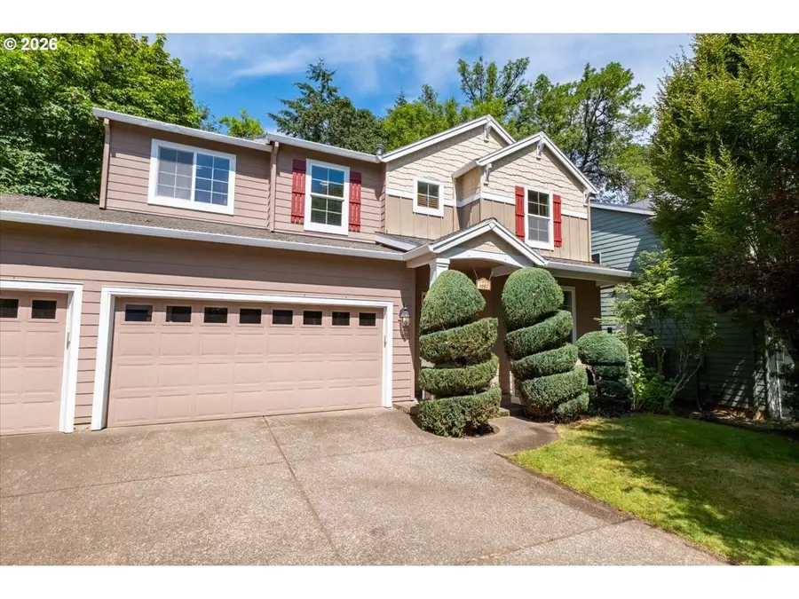 4887 SE Forsythe Dr, Salem, OR 97302 - #2