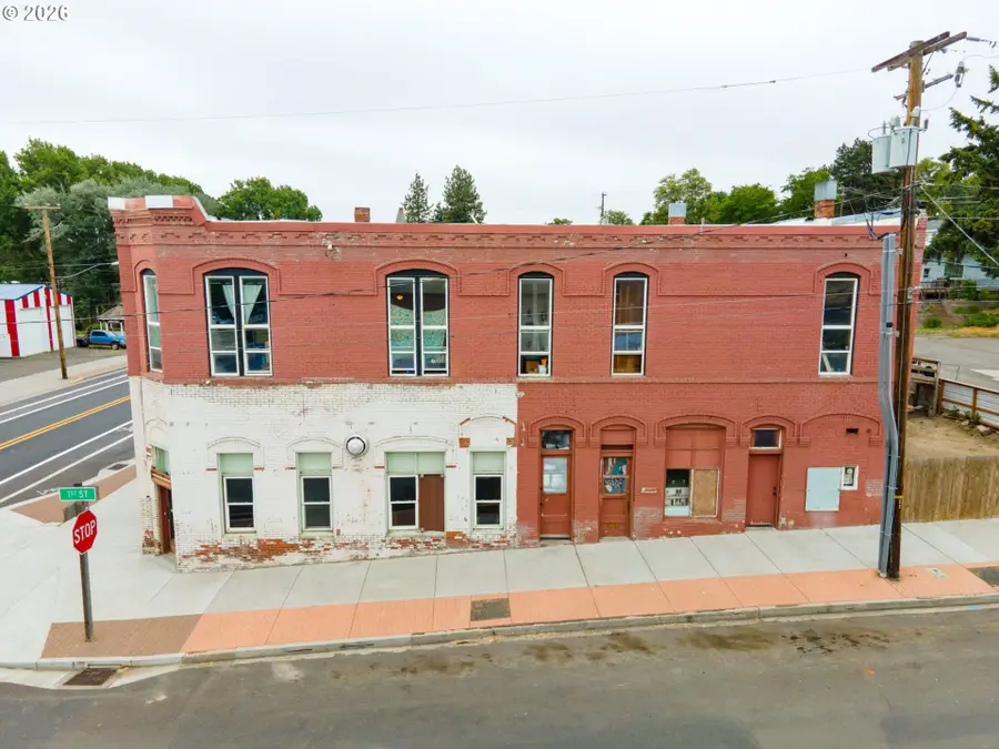 100 Main St, Moro, OR 97039 - #3