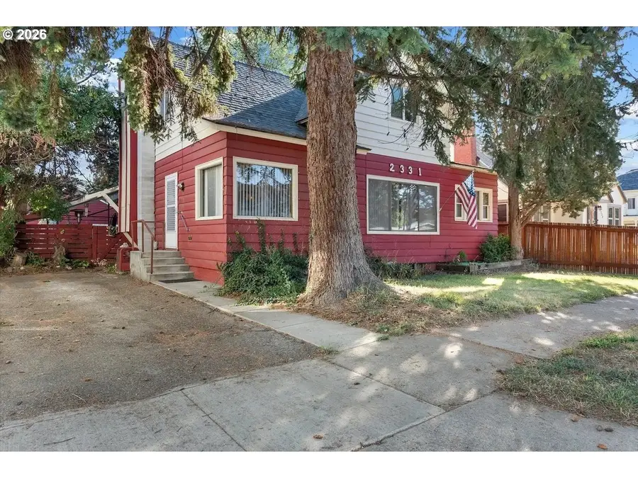 2331 Church St, Baker City, OR 97814 - #2