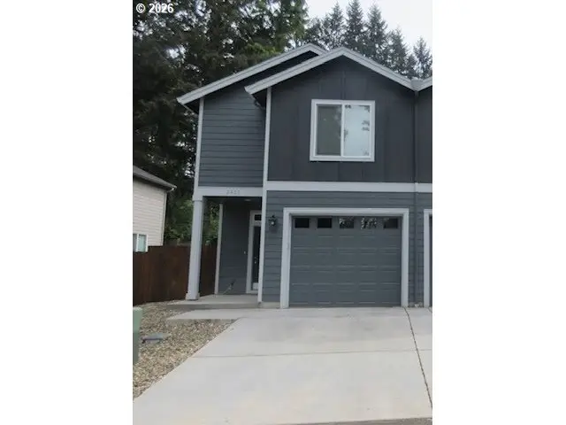 2421 NE 54th St, Vancouver, WA 98663 - #1