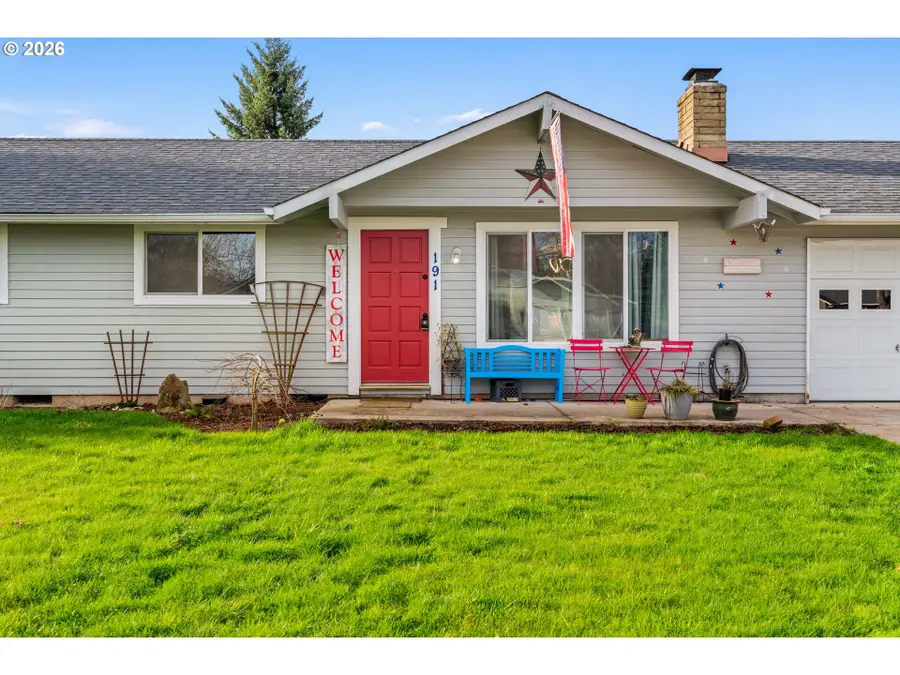 191 Lynnbrook Dr, Eugene, OR 97404 - #3