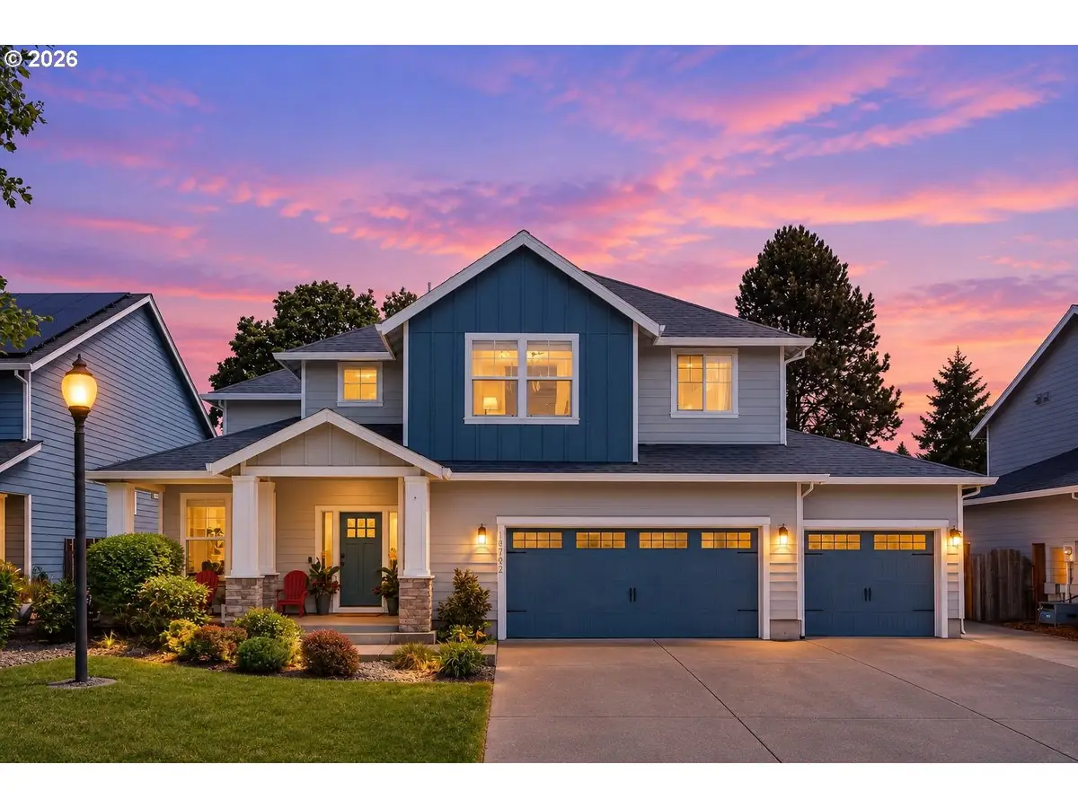 18792 Sunblaze Dr, Oregon City, OR 97045 - #1