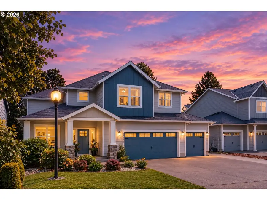 18792 Sunblaze Dr, Oregon City, OR 97045 - #2