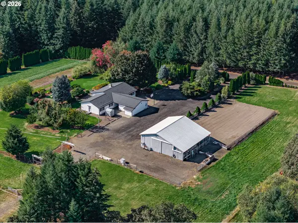5822 NW Gales Creek Rd, ForestGrove, OR 97116