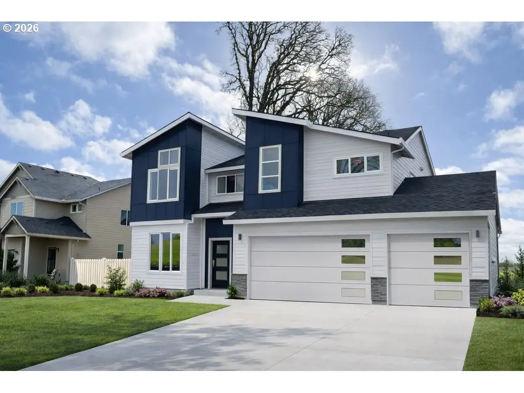 655 E Cleveland St, Carlton, OR 97111 - #1