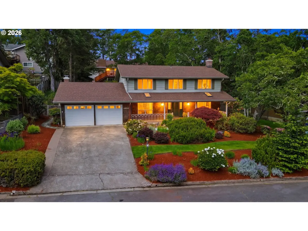 4032 Normandy Way, Eugene, OR 97405 - #1