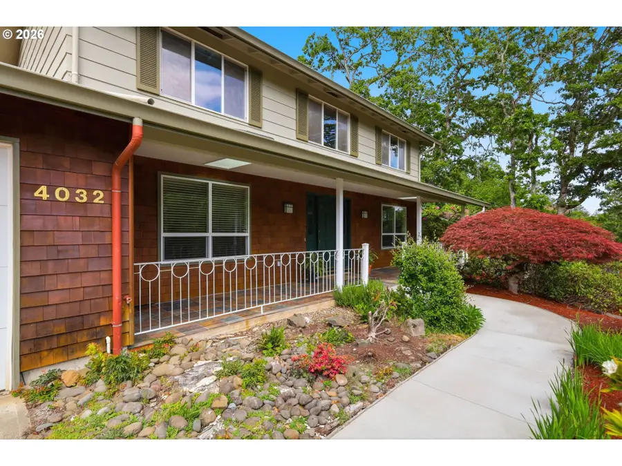 4032 Normandy Way, Eugene, OR 97405 - #3