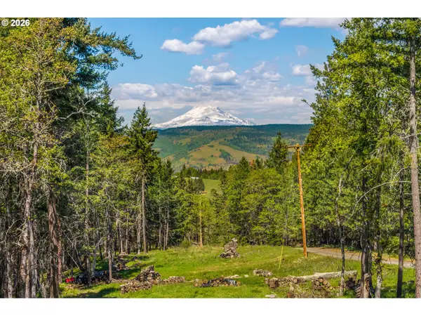Evergreen Terrace, Mosier, OR 97040