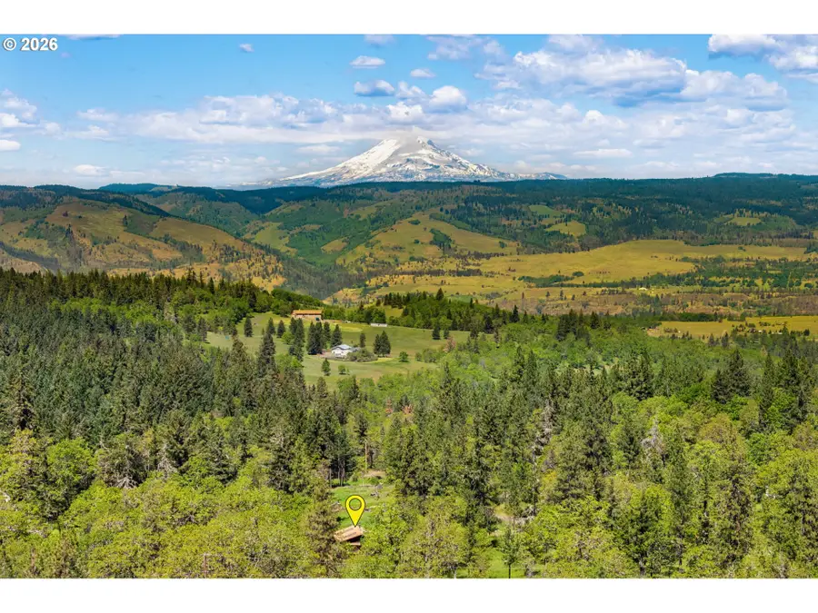 Evergreen Terrace, Mosier, OR 97040 - #2