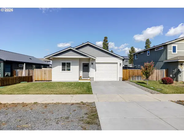 16424 Bassett Dr, LaPine, OR 97739