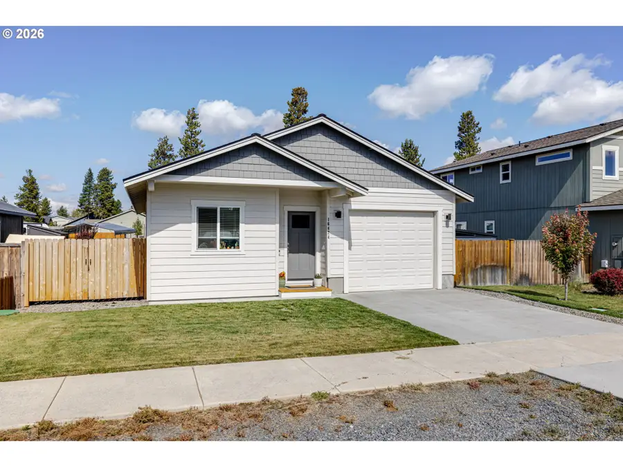 16424 Bassett Dr, La Pine, OR 97739 - #3