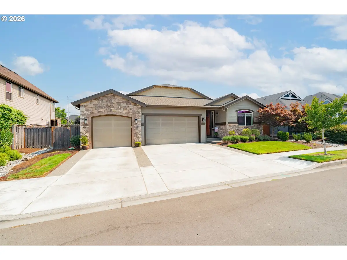 1822 S Dusky Dr, Ridgefield, WA 98642 - #1