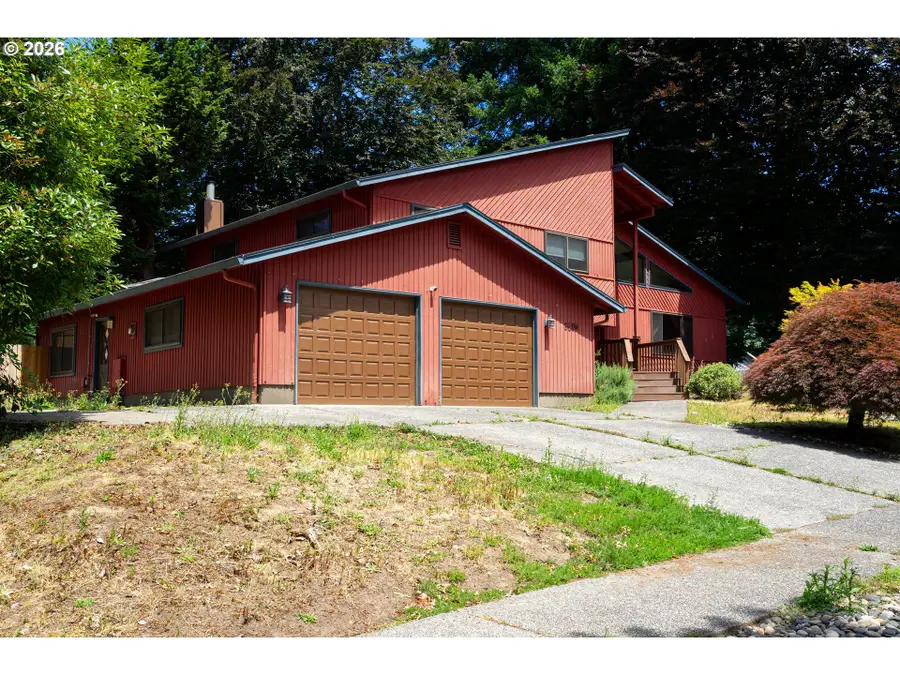 3606 NE 105th St, Vancouver, WA 98686 - #2