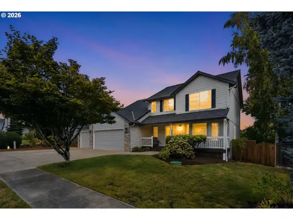 3641 NW 30th Ave, Camas, WA 98607