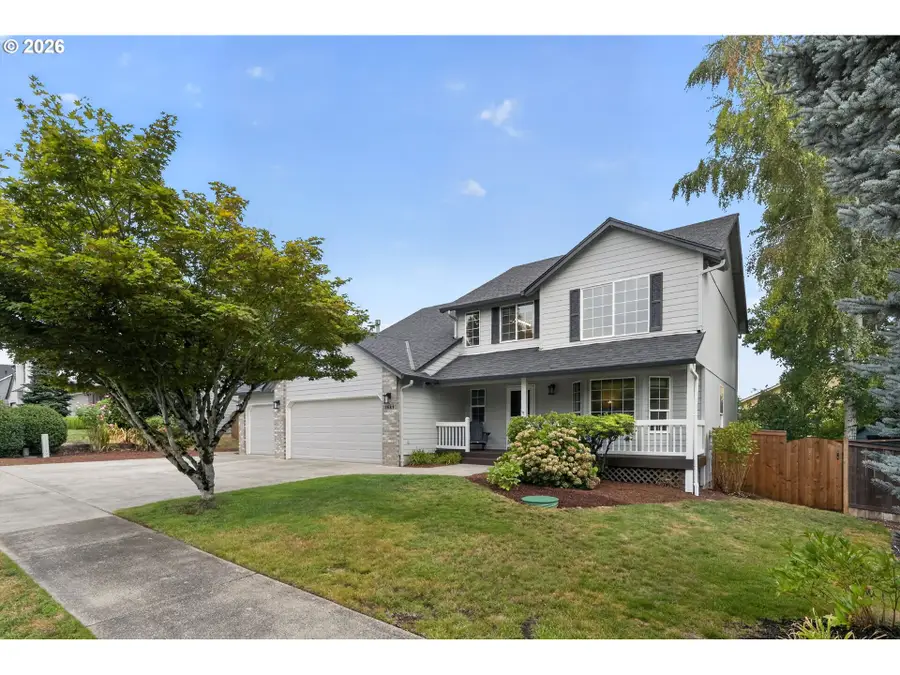 3641 NW 30th Ave, Camas, WA 98607 - #2