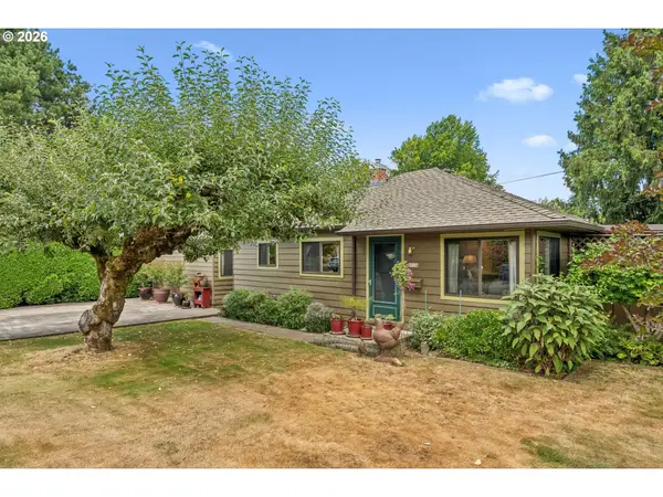 4534 NE 78th Pl, Portland, OR 97218