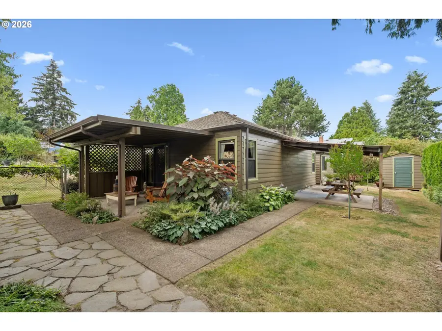 4534 NE 78th Pl, Portland, OR 97218 - #2