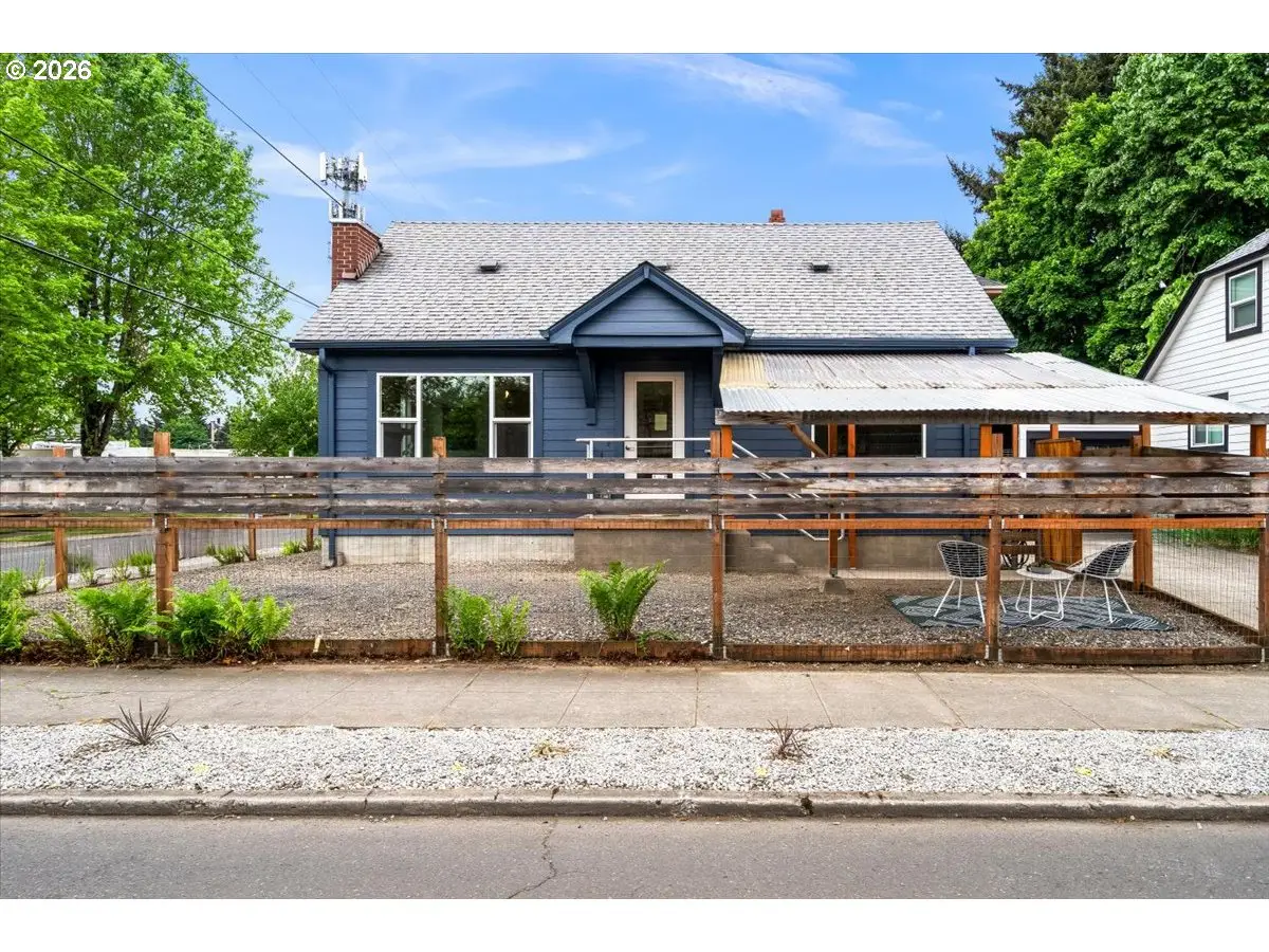 3327 SE 50th Ave, Portland, OR 97206 - #1