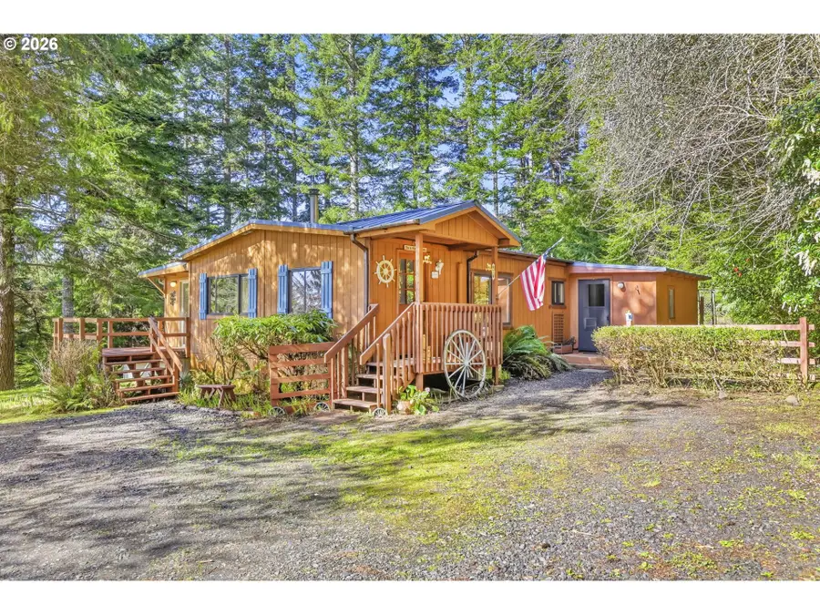 68258 Ridge Rd, North Bayside, OR 97459 - #2