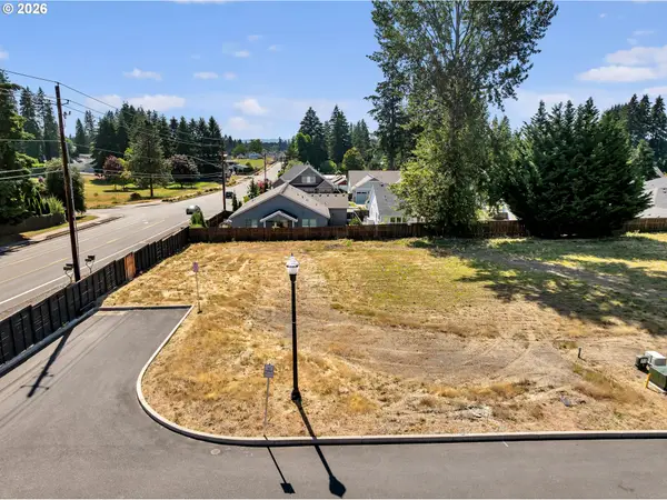 11902 NE 57th Ct #LOT 9, Vancouver, WA 98686