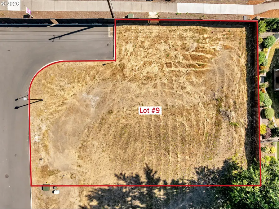 11902 NE 57th Ct #LOT 9, Vancouver, WA 98686 - #2