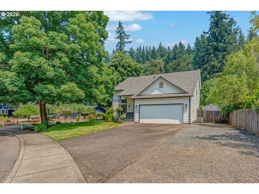 1145 Enstad Ln, Silverton, OR 97381 - #2