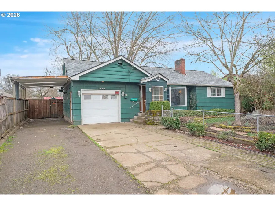 1955 Arthur St, Eugene, OR 97405 - #3