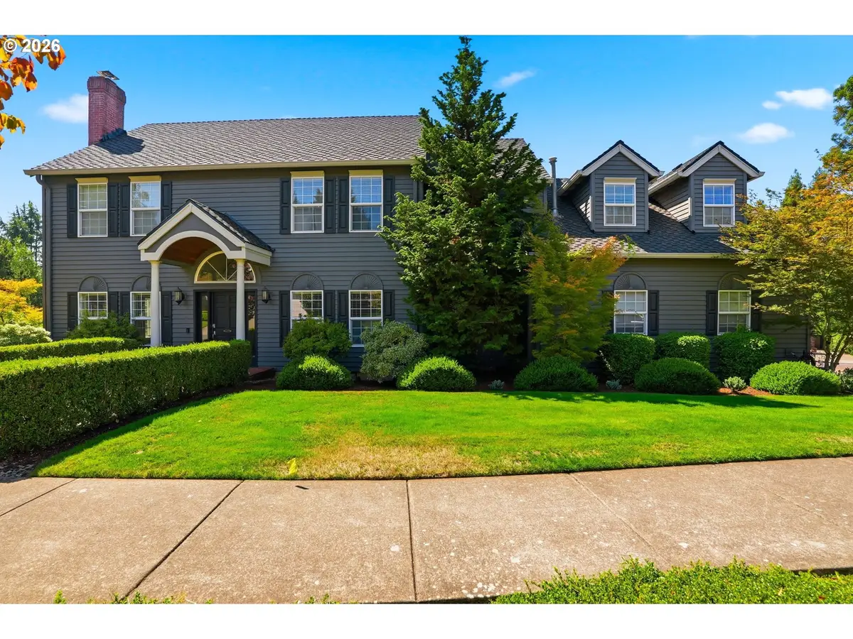 3510 Coeur D Alene Dr, West Linn, OR 97068 - #1