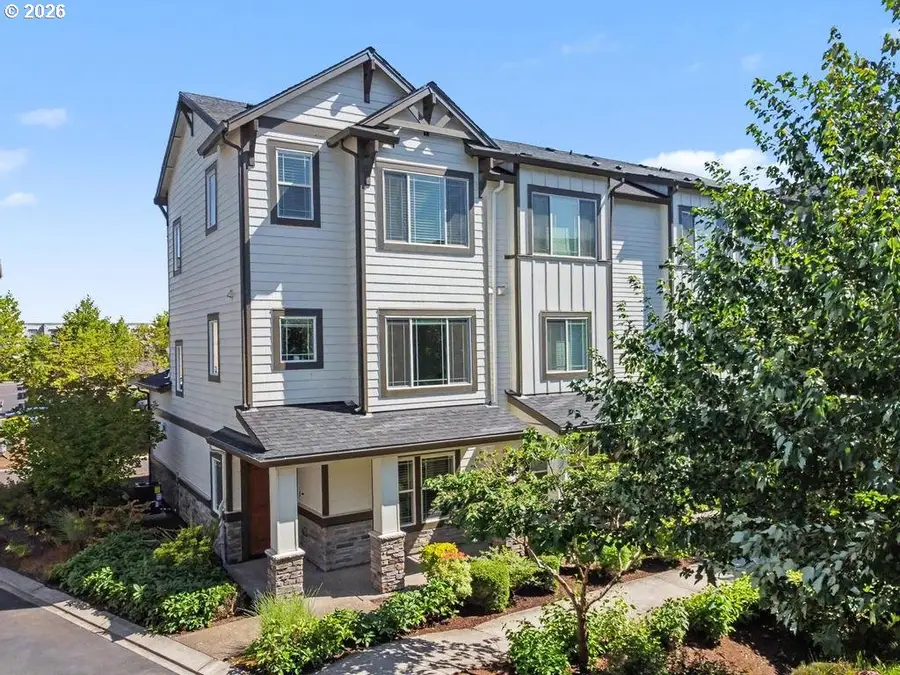 11761 SW Valencia Ln, Wilsonville, OR 97070 - #2