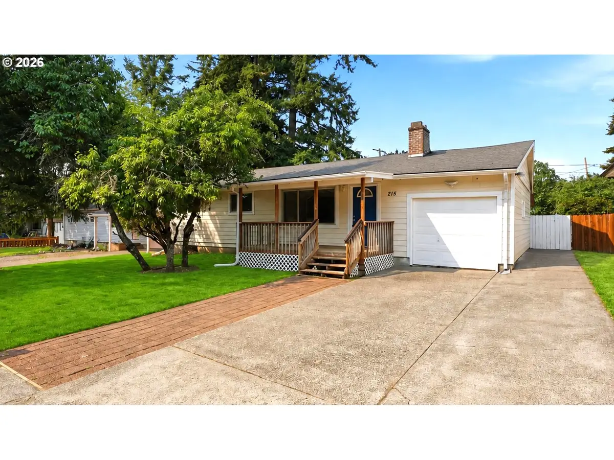 215 NE 167th Pl, Portland, OR 97230 - #1