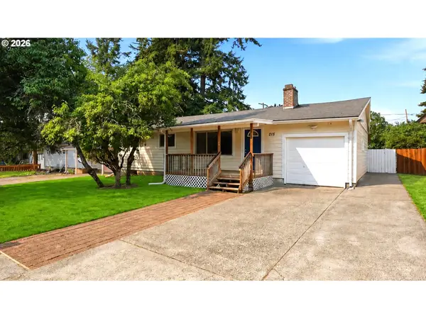 215 NE 167th Pl, Portland, OR 97230
