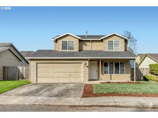 12533 SE Woodward St, Portland, OR 97236