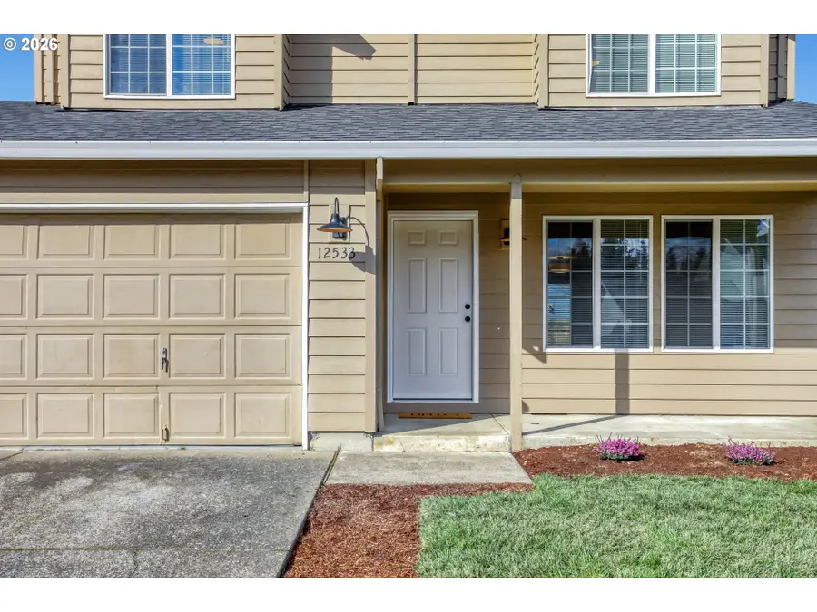 12533 SE Woodward St, Portland, OR 97236 - #2