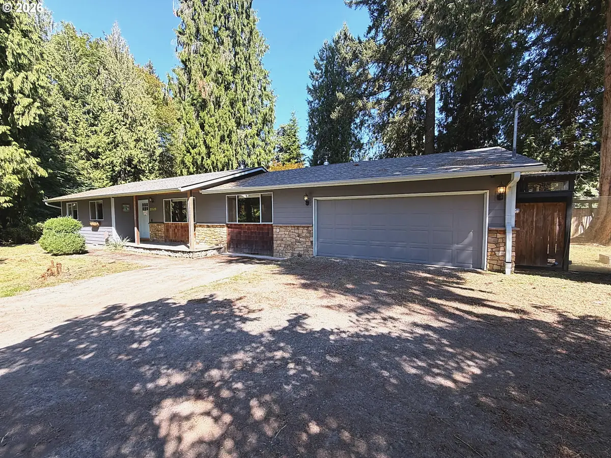 23529 S Trillium Hollow Rd, Redland, OR 97045 - #1
