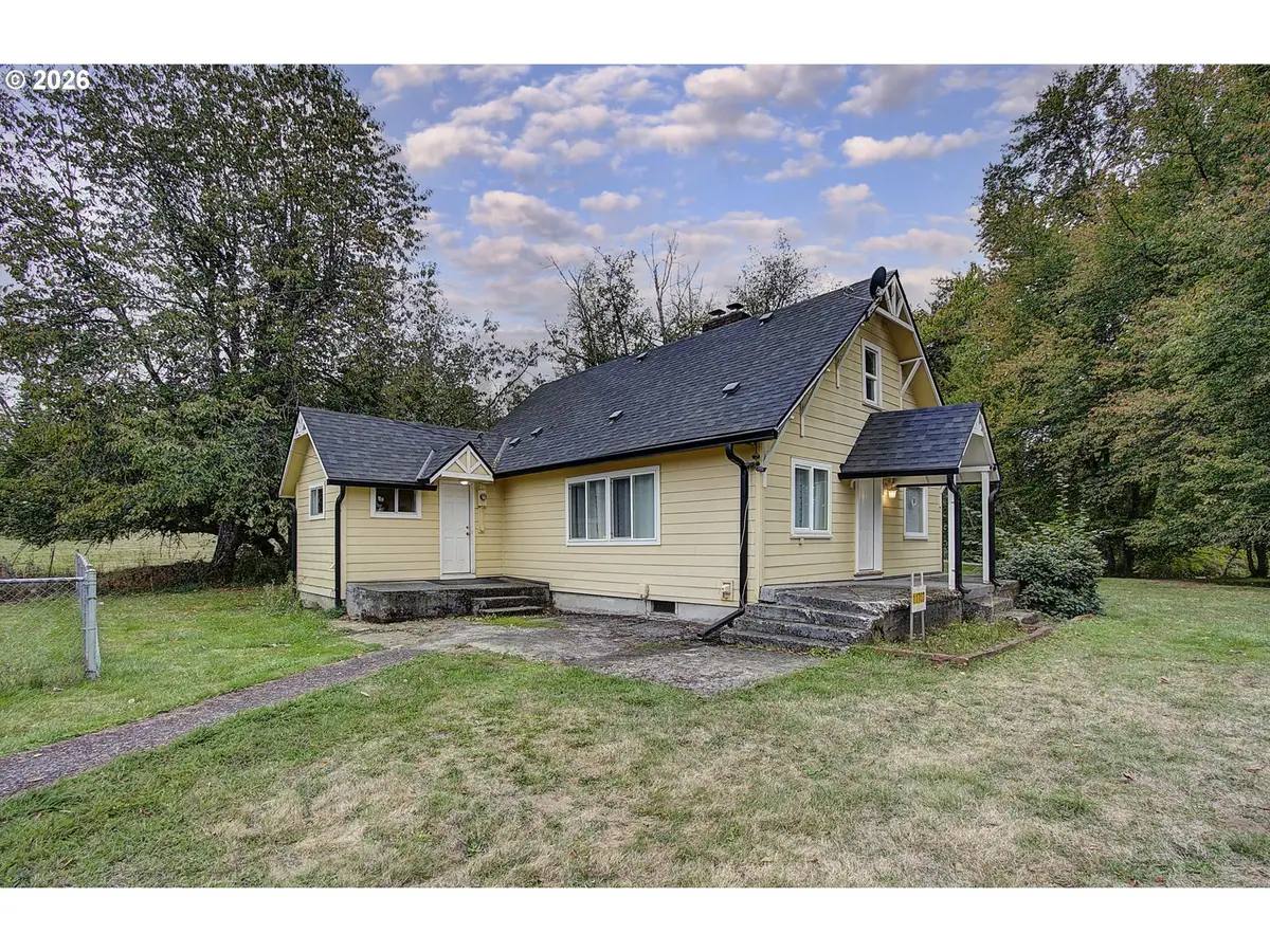 11707 NE 244th St, Cherry Grove, WA 98604 - #1