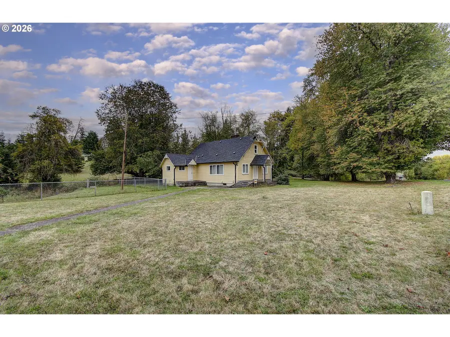 11707 NE 244th St, Cherry Grove, WA 98604 - #3