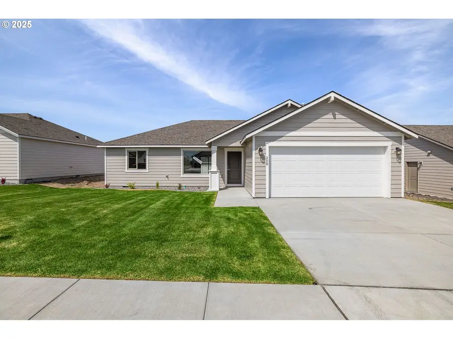 208 Tiber St, Boardman, OR 97818 - Image #2