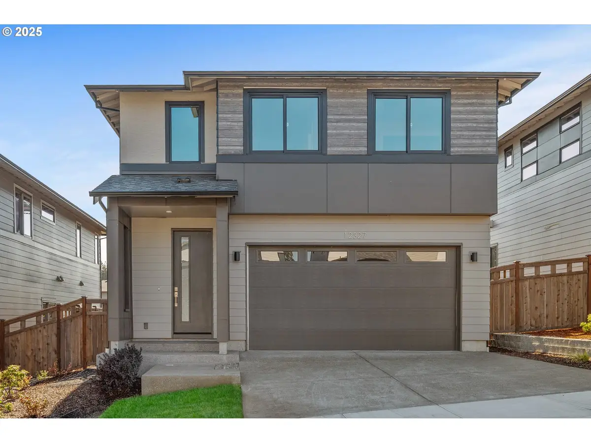 12327 SE Falling Rain Way, Happy Valley, OR 97086 - Image #1