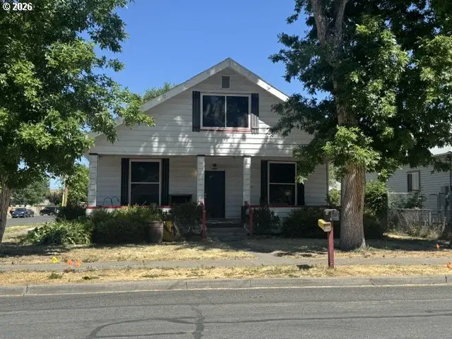1890 Clark St, Baker City, OR 97814 - #1