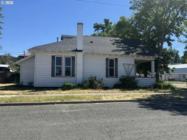 1890 Clark St, Baker City, OR 97814 - #3