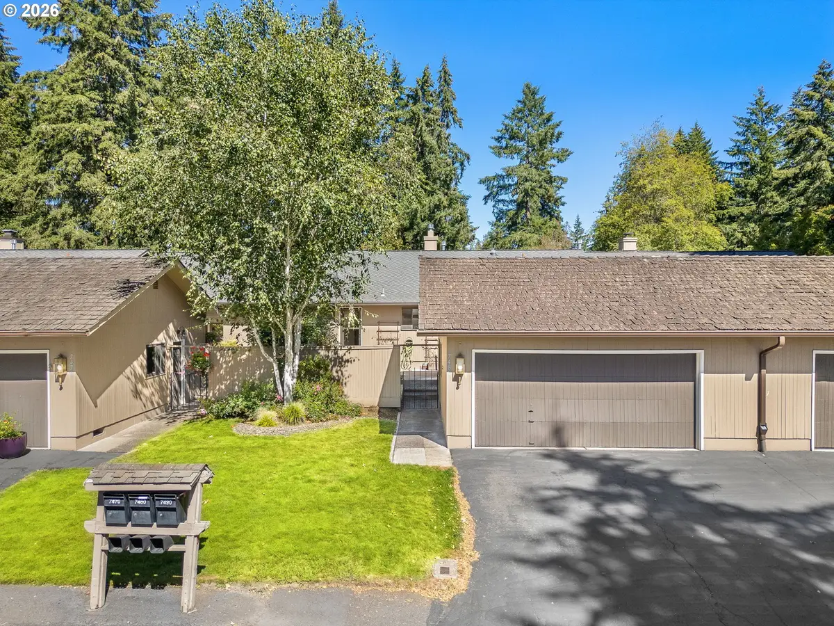 7480 SW Kimberly Ct, Beaverton, OR 97008 - #1