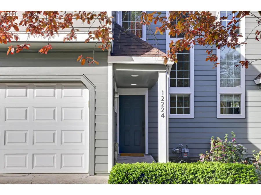 12224 SW Meader Way, Beaverton, OR 97008 - #2