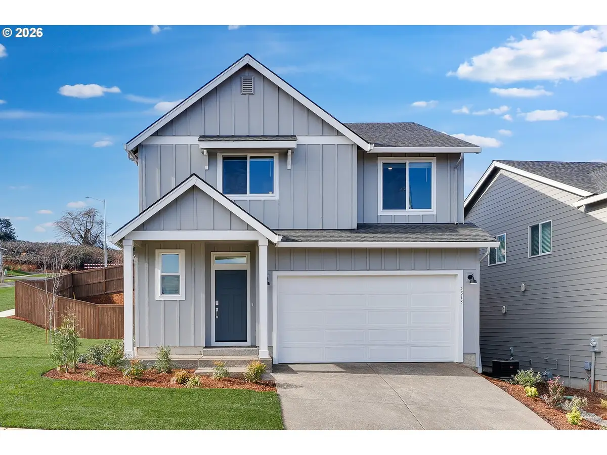 4313 Mt Tabor St Se, Salem, OR 97302 - #1