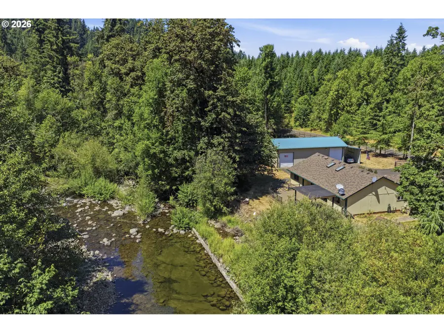 20658 Abiqua Rd N, Scotts Mills, OR 97375 - #2
