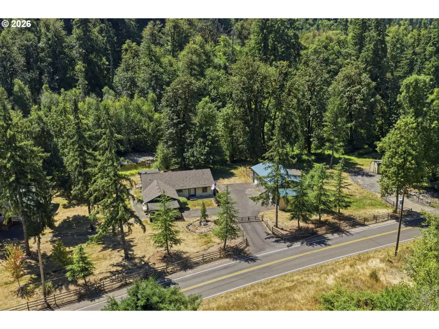 20658 Abiqua Rd N, Scotts Mills, OR 97375 - #3