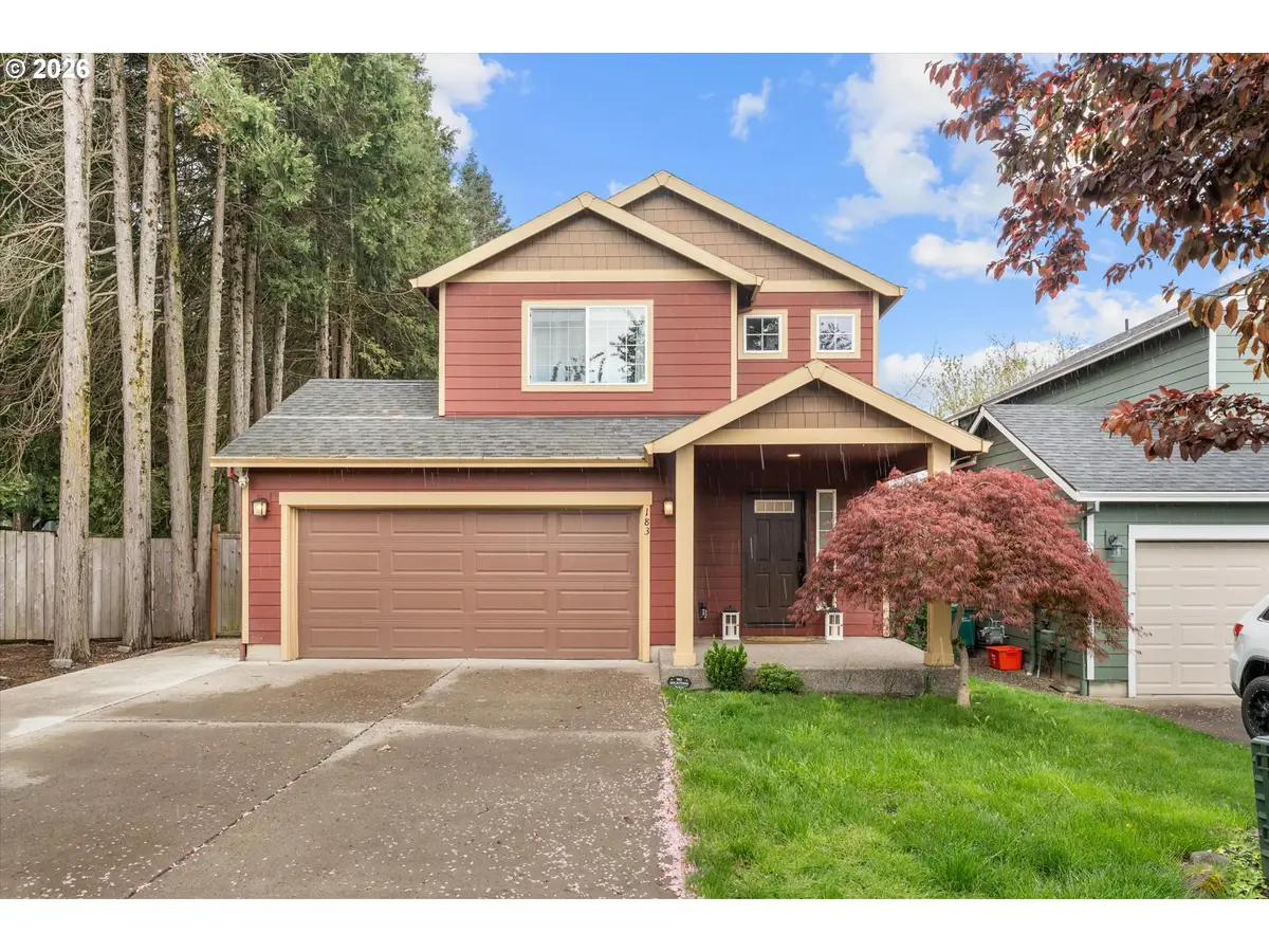 183 SW Wright Ave, Troutdale, OR 97060 - #1