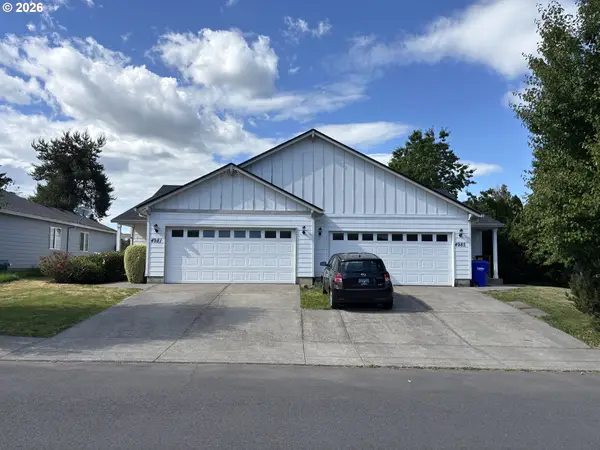 4981 4985 Fontana St Se, Salem, OR 97317