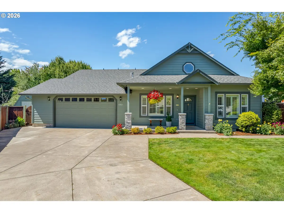 4168 Torrington Ave, Eugene, OR 97404 - #1