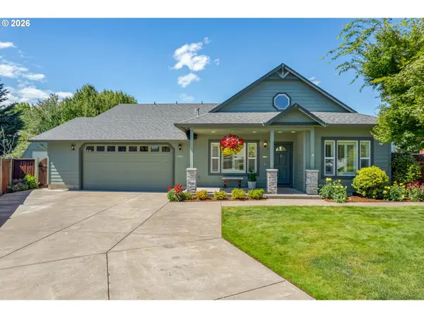4168 Torrington Ave, Eugene, OR 97404