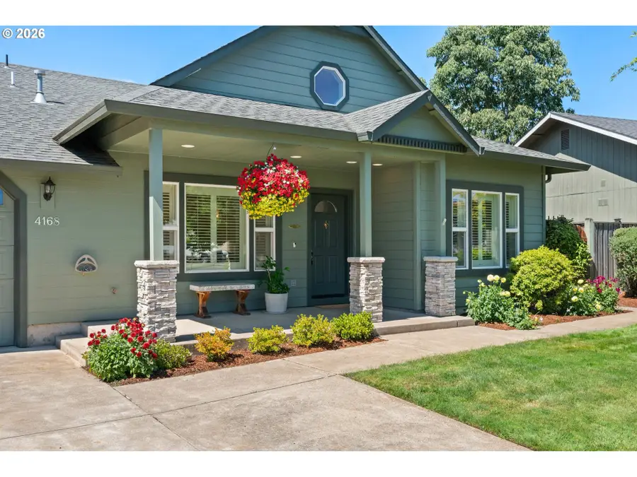 4168 Torrington Ave, Eugene, OR 97404 - #3